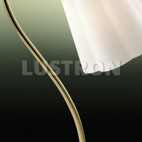 Интерьерная настольная лампа Odeon Light Pilla 2663/1T