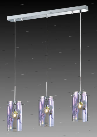 Подвесной светильник Odeon Light Orisa 2730/3