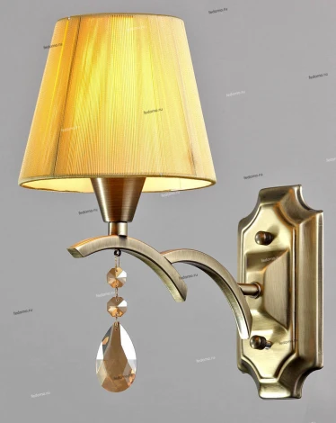 Бра Maytoni Modern 4 RC901-WL-01-R