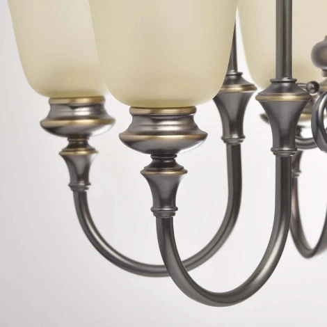 Подвесная люстра MW-Light Даллас 102010506