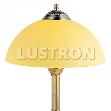 Интерьерная настольная лампа Arte Lamp Adagio A3583LT-1AB