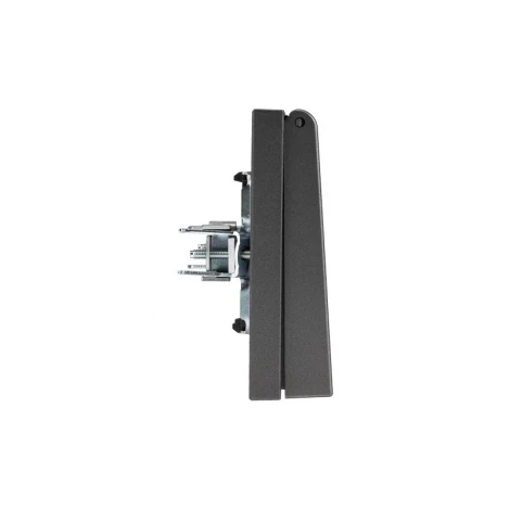 Вывод кабеля графит Kranz Strong KR-78-0736-6