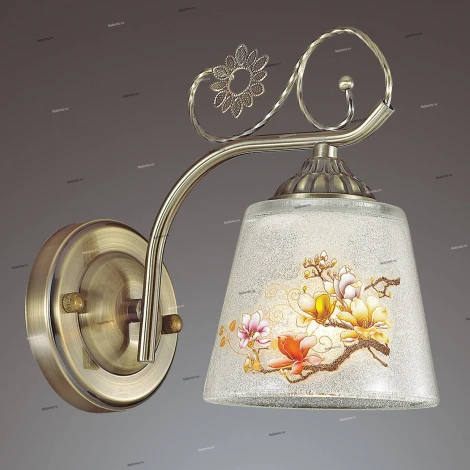 Бра Lumion Urbena 3432/1W