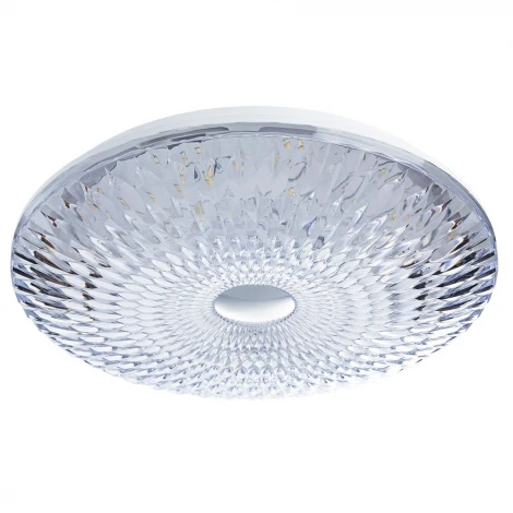 Потолочный светильник Arte Lamp Piastra A2660PL-1WH