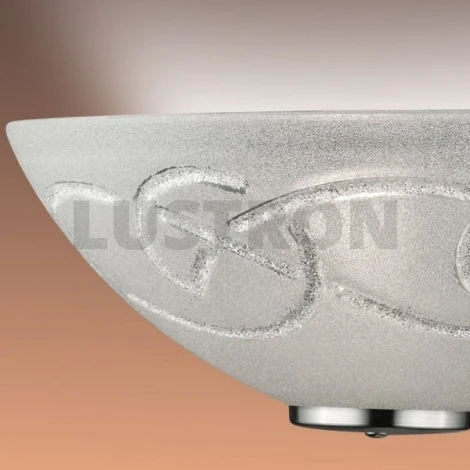 Настенный светильник Sonex Brena Silver 013/T