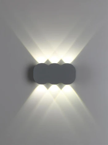 Архитектурная подсветка Novotech Street 358560 (LED, 220V, IP54)