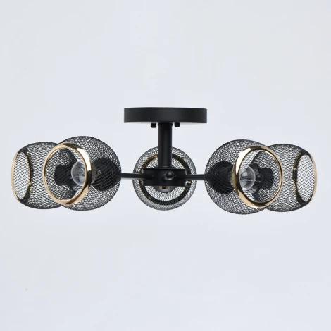 Потолочная люстра MW-Light Вита 220012005