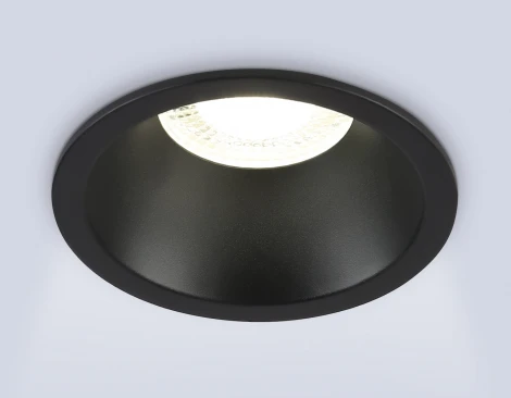 Встраиваемый точечный светильник IP44 Ambrella Techno Spot TN11313
