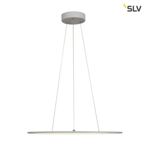 Подвесной светильник Slv Panel 60 1001347