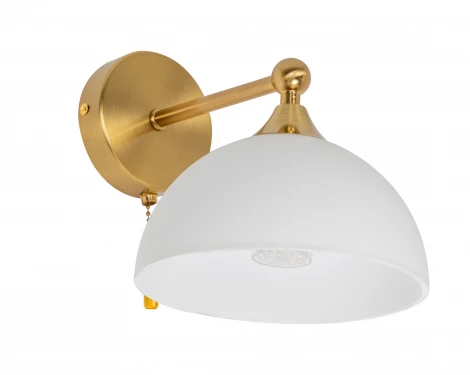 Бра с выключателем Rivoli Emina 3332-401