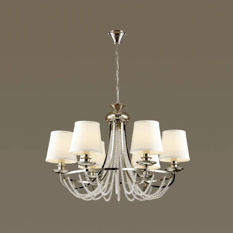 Подвесная люстра Odeon Light Liria 4182/6