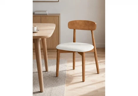 Деревянный стул Okava 1 Woodville Woodville 15978
