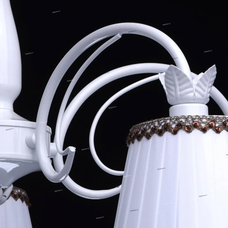 Потолочная люстра MW-Light Виталина 448011405