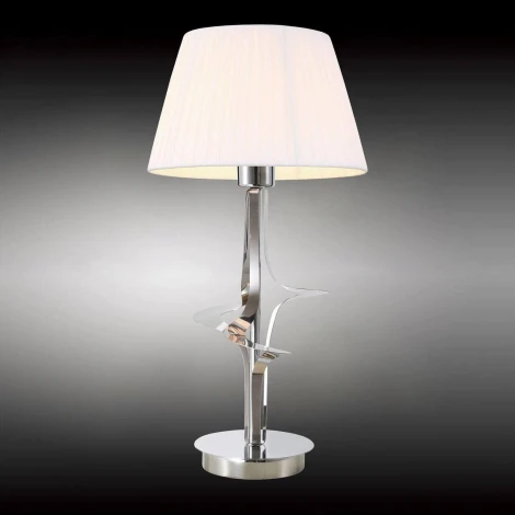 Интерьерная настольная лампа Omnilux Calia OML-62404-01