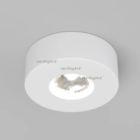 Мебельный светильник Arlight LTM-Roll 020772
