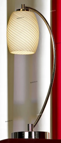 Интерьерная настольная лампа Lussole Leverano LSF-6604-01
