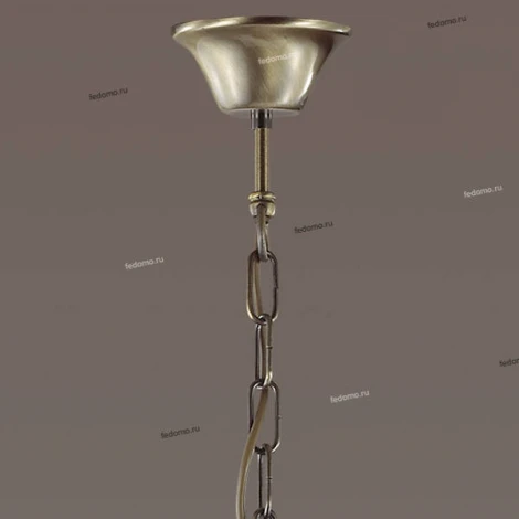 Подвесная люстра Odeon Light Kerro 3223/7