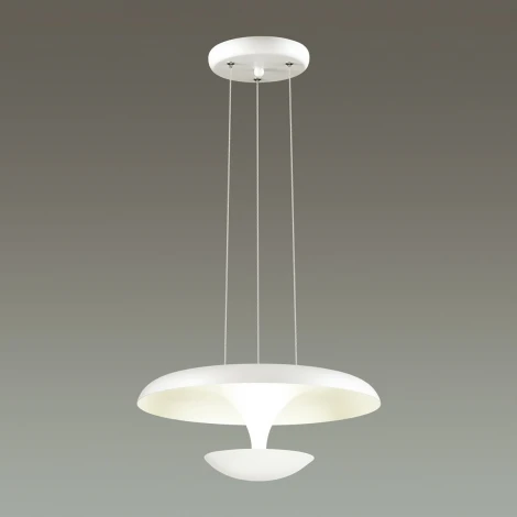Подвесной светильник Odeon Light Vaga 4095/18L