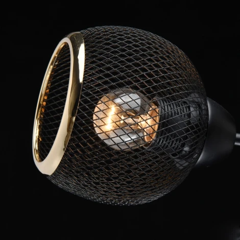 Потолочная люстра MW-Light Вита 220012005