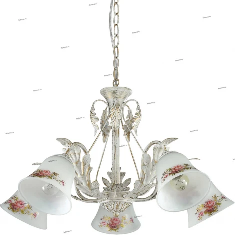 Подвесная люстра Lumion Etienna 3401/5
