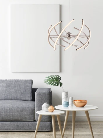 Подвесной светильник Globo WAVE 67823-30H