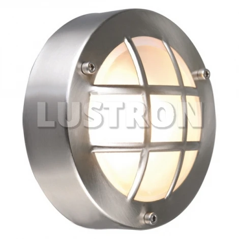 Настенный светильник уличный Arte Lamp Lanterns A2361AL-1SS