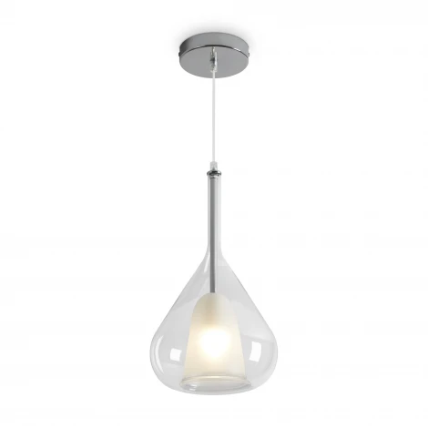 Подвесной светильник Freya Plumo FR5459PL-01W