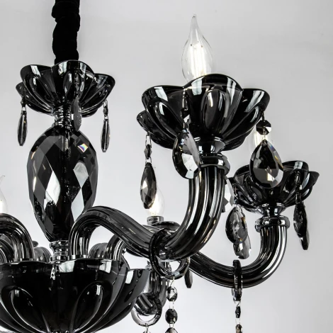 Подвесная люстра Modelux MODELUX ML.7148.6P