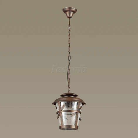 Уличный светильник подвесной Odeon Light Aletti 4052/1