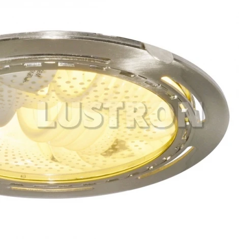 Встраиваемый точечный светильник Arte Lamp Downlights A8075PL-2SS