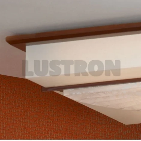 Потолочный светильник Lussole Barbara LSF-9022-03