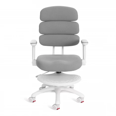 Кресло Fantasy/Фентэзи Grey (Cерый) Tetchair 25664