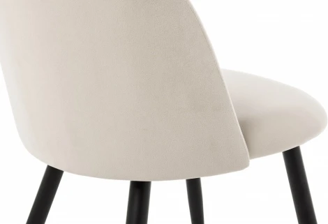 Стол кухонный Woodville Аринай beige / black
