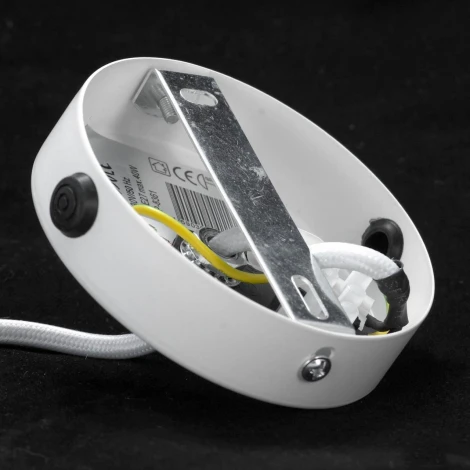 Подвесной светильник Lussole Кусцино SY1638