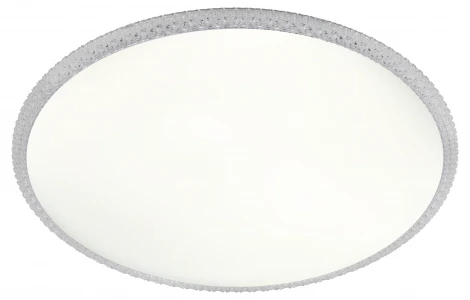 Потолочный светильник светодиодный ЭРА SPB-6 Slim Mystery 70W-5К