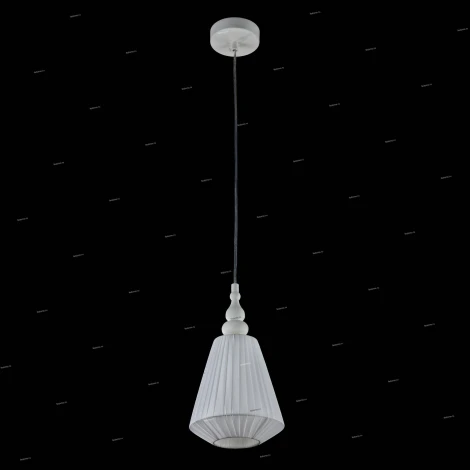 Подвесной светильник Maytoni Majorca MOD981-PL-01-W
