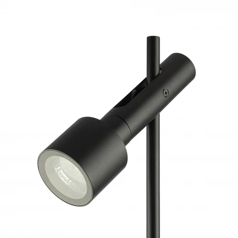 Грунтовый светильник Citilux Spotter CLU11B2