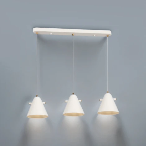 Подвесной светильник Freya Cozy FR5211PL-03W