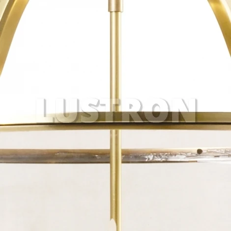 Подвесной светильник Arte Lamp Bologna A6511SP-4AB