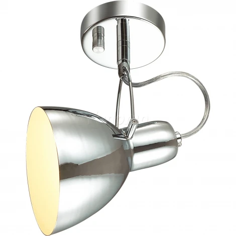 Бра Odeon Light Credo 3952/1W