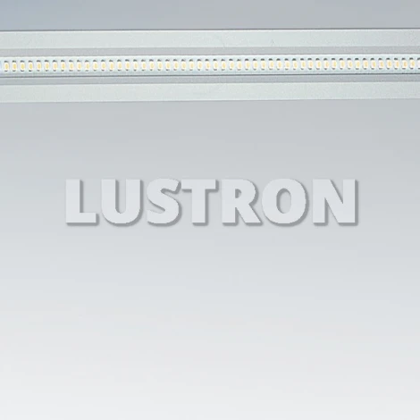 Точечный накладной светодиодный линейный светильник с выключателем Lightstar TL4065 432043