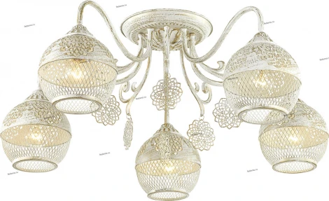Потолочная люстра Lumion Stefania 3613/5C