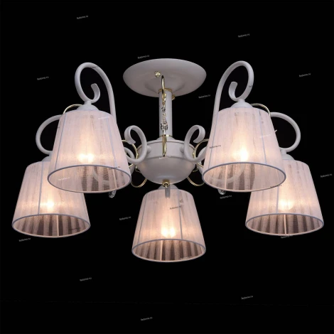 Потолочная люстра MW-Light Виталина 448011205