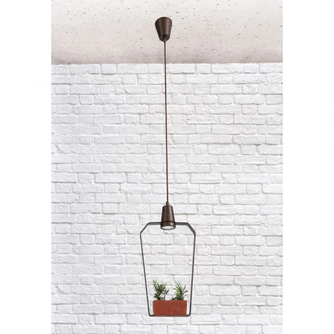 Подвесной светильник Loft IT Ceramic 6951/1B