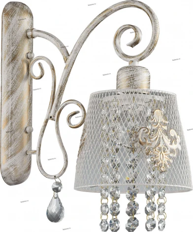 Бра Odeon Light Catalina 3284/1W