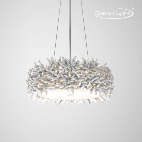 Подвесной светильник Odeon Light Esma 2755/6