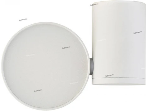 Donolux DL18811 DL18811/15W White R Dim