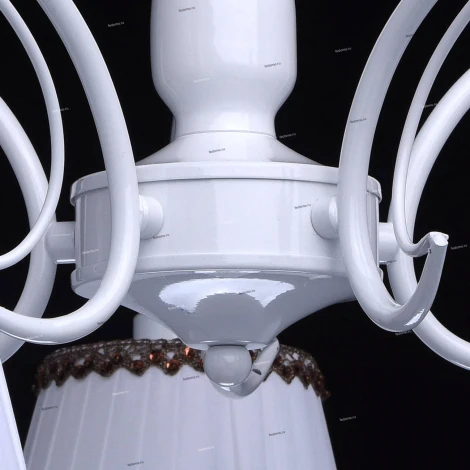 Потолочная люстра MW-Light Виталина 448011405