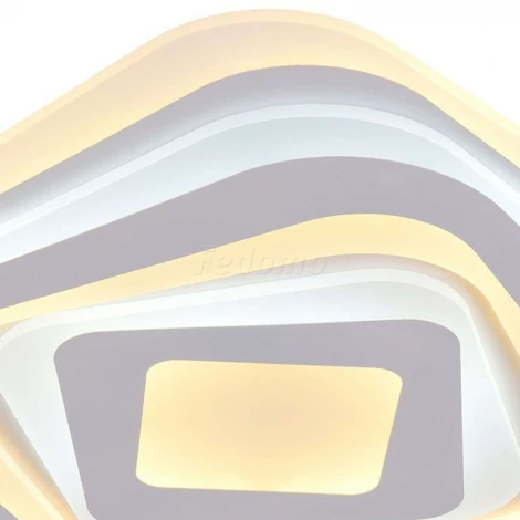 Потолочный светильник Omnilux White OML-06107-90