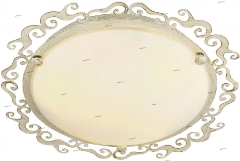 Потолочный светильник Arte Lamp Riccioli A1060PL-3WG
